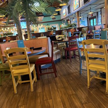 Bahama Breeze - Dining Area - Latin American Near Me - Charleston, South Carolina Bahama Breeze - Dining Area - Latin American Near Me - Charleston, South Carolina