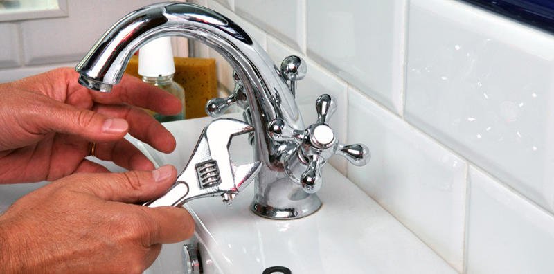 Slide of Driggs Plumbing & Heating