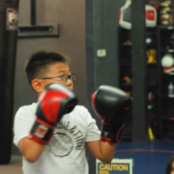 The PARK MMA - Kickboxing Near Me - Los Angeles, California The PARK MMA - Kickboxing Near Me - Los Angeles, California