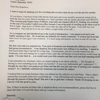 David J Kopelove - Truly a blessing to know that I can do good onto others. #Chiropractor - Chiropractors Near Me David J Kopelove - Truly a blessing to know that I can do good onto others. #Chiropractor - Chiropractors Near Me