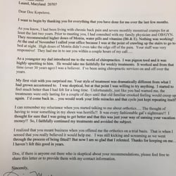 David J Kopelove - Truly a blessing to know that I can do good onto others. #Chiropractor