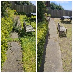 before/after before/after