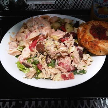 Sopraffina Marketcaffe - Antipasti salad trio - Sandwiches Near Me - Chicago, Illinois Sopraffina Marketcaffe - Antipasti salad trio - Sandwiches Near Me - Chicago, Illinois
