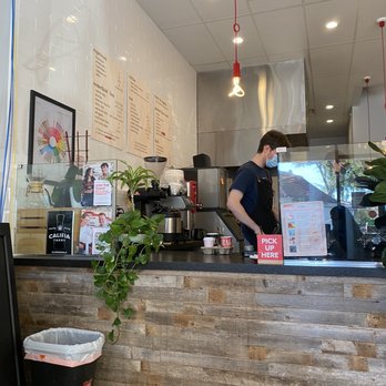 Ragamuffin Coffee Roasters - Coffee Roasteries Near Me - Thousand Oaks, California