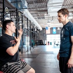 Dan Alcorn, PT, DPT