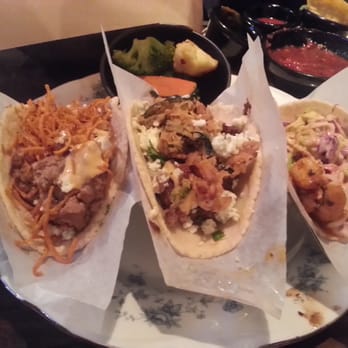 Taco Guild - Molida Lamb, cherry steak, Yucatan Shrimp tacos - Bars Near Me - Phoenix, Arizona Taco Guild - Molida Lamb, cherry steak, Yucatan Shrimp tacos - Bars Near Me - Phoenix, Arizona