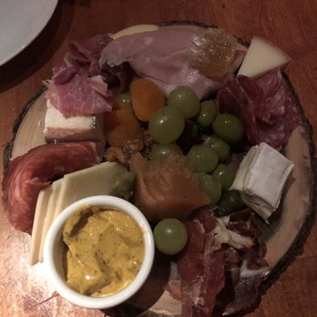 Mesa - Farmhouse Cheeses and Charcuterie Plate - Lounges Near Me - Costa Mesa, California Mesa - Farmhouse Cheeses and Charcuterie Plate - Lounges Near Me - Costa Mesa, California