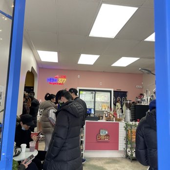 Hem 377 - Cafes Near Me - Vancouver, British Columbia