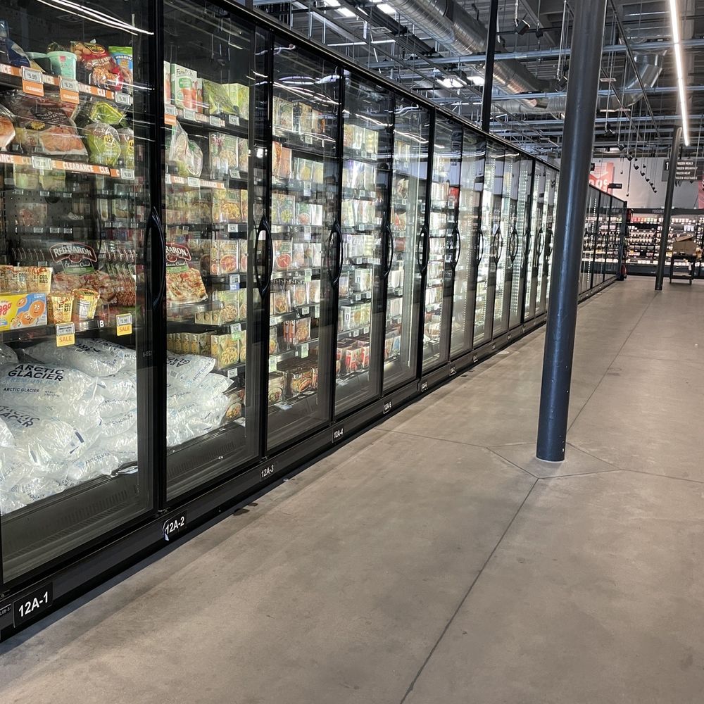 Amazon Fresh - Grocery Near Me - Pasadena, California