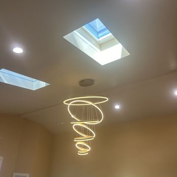 Viper Electric - Chandelier installation - Electricians Near Me
