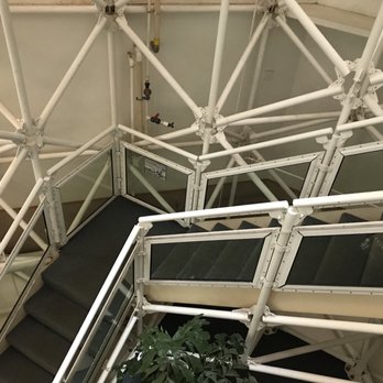 Biosphere 2 - There are a lot of stairs - Museums Near Me - Oracle, Arizona Biosphere 2 - There are a lot of stairs - Museums Near Me - Oracle, Arizona