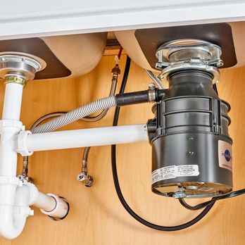 A1 Bargain Plumbing - Get a new disposal installed today ! we use badger/insinkertor and moen, or well even install yours if you purchase one ! - Plumbing Near Me - Taylor, Michigan A1 Bargain Plumbing - Get a new disposal installed today ! we use badger/insinkertor and moen, or well even install yours if you purchase one ! - Plumbing Near Me - Taylor, Michigan