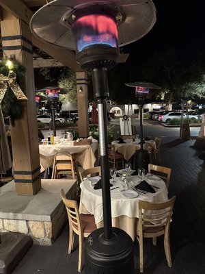 Tuscany il Ristorante by null
