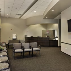 3T Imaging - Easy check in with minimal wait times