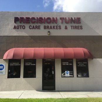 Precision Tune Auto Care - Oil Change Stations Near Me - Coral Springs, Florida Precision Tune Auto Care - Oil Change Stations Near Me - Coral Springs, Florida