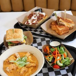 Scratch Biscuit Kitchen