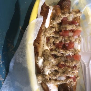 Dat Dog - Hot Dogs Near Me - New Orleans, Louisiana