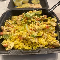 Tropical Grille