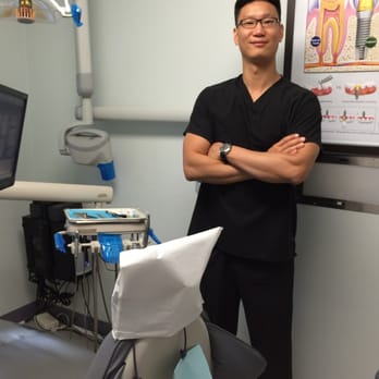 Alldent Dental Center - Dr. Chung is here to provide you with awesome dental care! - Cosmetic Dentists Near Me - Poway, California