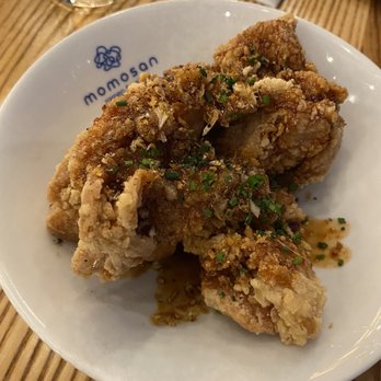 Momosan Ramen Boston - Karage - Bars Near Me - Boston, Massachusetts Momosan Ramen Boston - Karage - Bars Near Me - Boston, Massachusetts