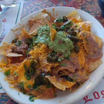Los Arcos Mexican Restaurant - Supreme nachos $ 8.50 - Mexican Near Me - Westminster, Colorado Los Arcos Mexican Restaurant - Supreme nachos $ 8.50 - Mexican Near Me - Westminster, Colorado