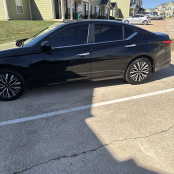 Daam Customs - Tint Service is A1 - Car Window Tinting Near Me Daam Customs - Tint Service is A1 - Car Window Tinting Near Me
