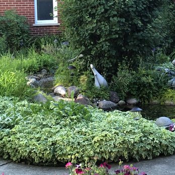 Oakbrook Care - One of two lovely gardens- No smoking anywhere even Vape’s ...which is a great policy for those who need to forget that they used to smoke - Occupational Therapy Near Me - Hinsdale, Illinois Oakbrook Care - One of two lovely gardens- No smoking anywhere even Vape’s ...which is a great policy for those who need to forget that they used to smoke - Occupational Therapy Near Me - Hinsdale, Illinois
