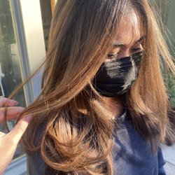 Juju Salon & Organics