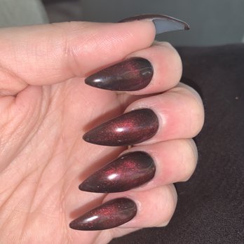 Happiness Nails & Spa - Nail Salons Near Me - Carlsbad, California
