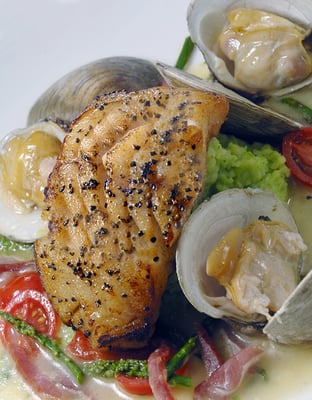 Kincaid's Fish, Chop & Steakhouse by null