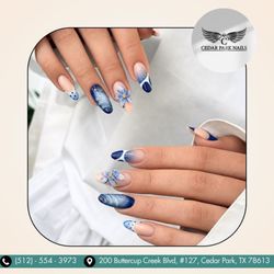 Cedar Park Nails