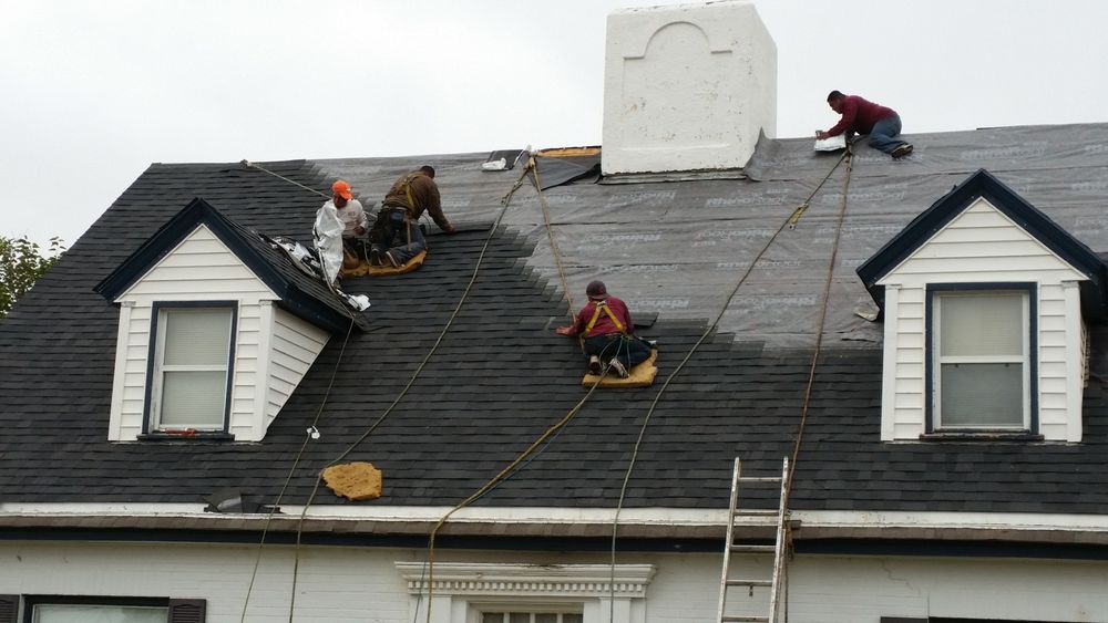 Slide of Self Service Restoration