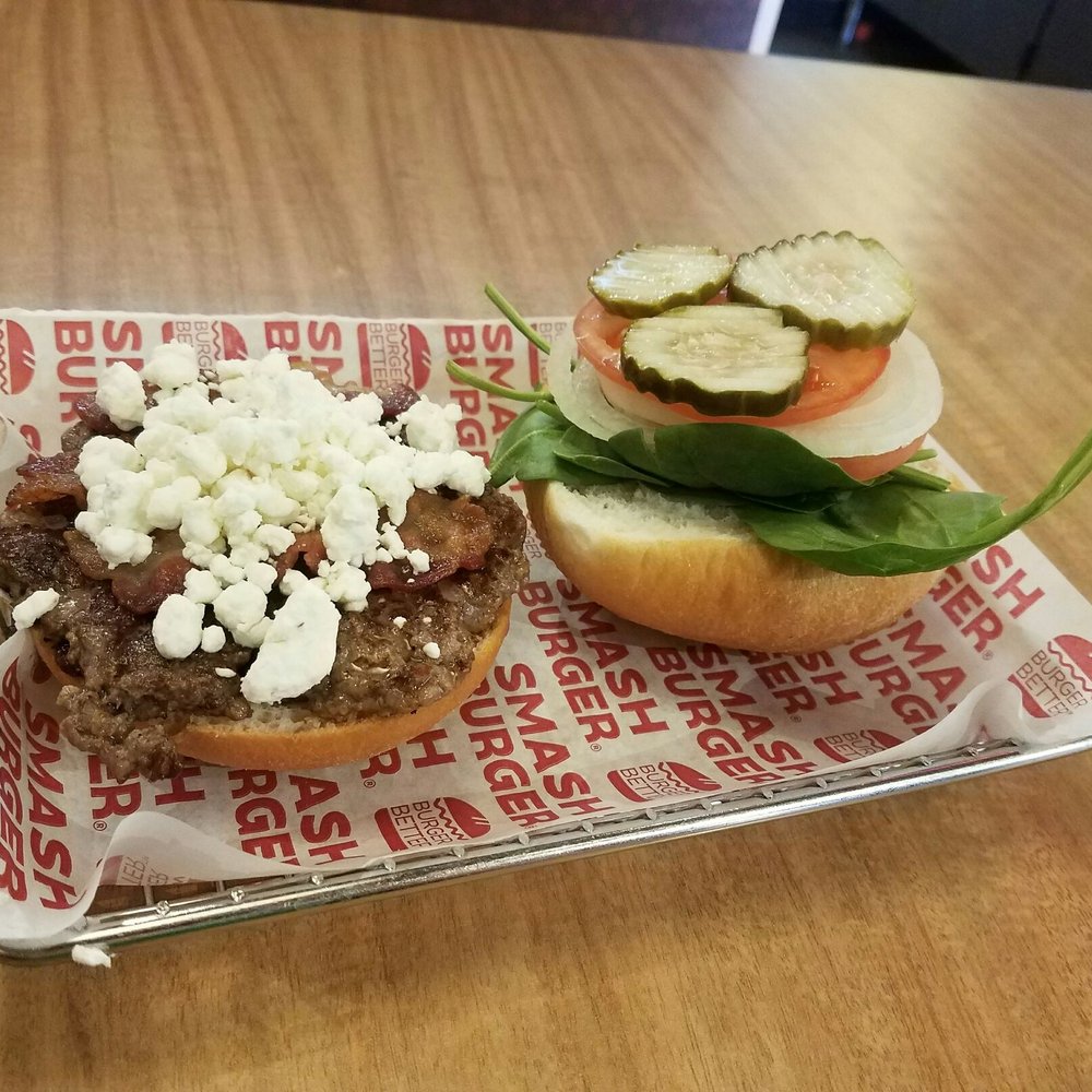 Smashburger - Burgers Near Me - Natick, Massachusetts Smashburger - Burgers Near Me - Natick, Massachusetts