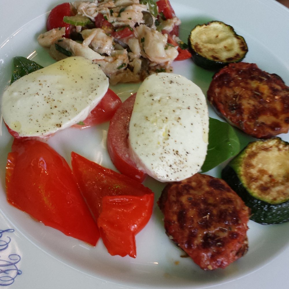 Oase Due - Antipasto - Italian Near Me - Essen, NW