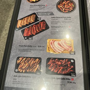 Makchang Dodook - Menu July 2024 - Korean Near Me - Coquitlam, British Columbia Makchang Dodook - Menu July 2024 - Korean Near Me - Coquitlam, British Columbia