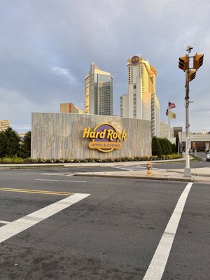 Hard Rock Cafe by null