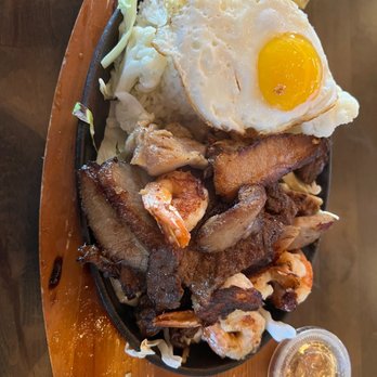 Amazing Basil - B10. Premium BBQ Combo B10. - Asian Fusion Near Me - Fremont, California Amazing Basil - B10. Premium BBQ Combo B10. - Asian Fusion Near Me - Fremont, California