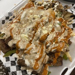 Philly Fries Philly Fries