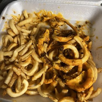 BreWingZ Restaurant and Bar - Curly Fries Basket - Chicken Wings Near Me - Houston, Texas BreWingZ Restaurant and Bar - Curly Fries Basket - Chicken Wings Near Me - Houston, Texas