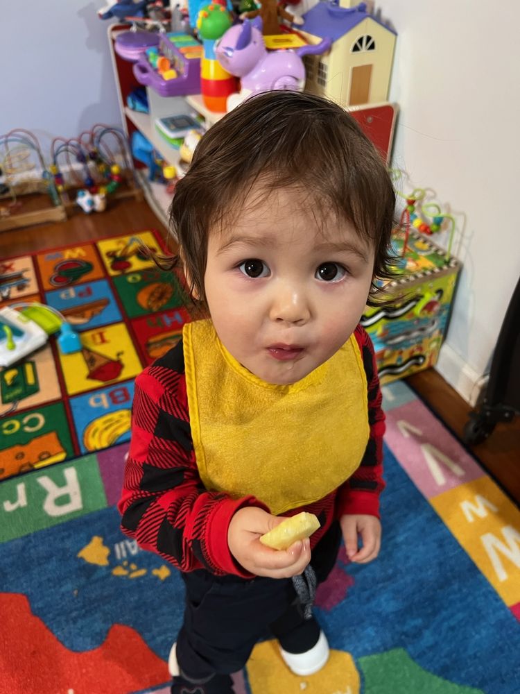 EMA's ABC Learning Day Care - childcare center in Pasadena, CA