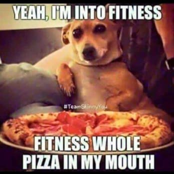 Jet's Pizza - How I feel @ Jets! - Pizza Near Me - Cary, North Carolina