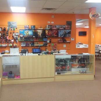 Nerd Rage Gaming - Comic Books Near Me - Buffalo Grove, Illinois Nerd Rage Gaming - Comic Books Near Me - Buffalo Grove, Illinois