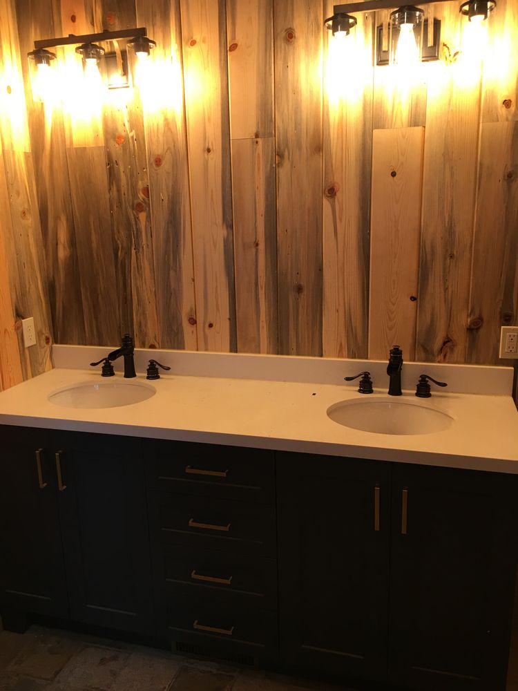 Slide of C&B Contracting Plumbing