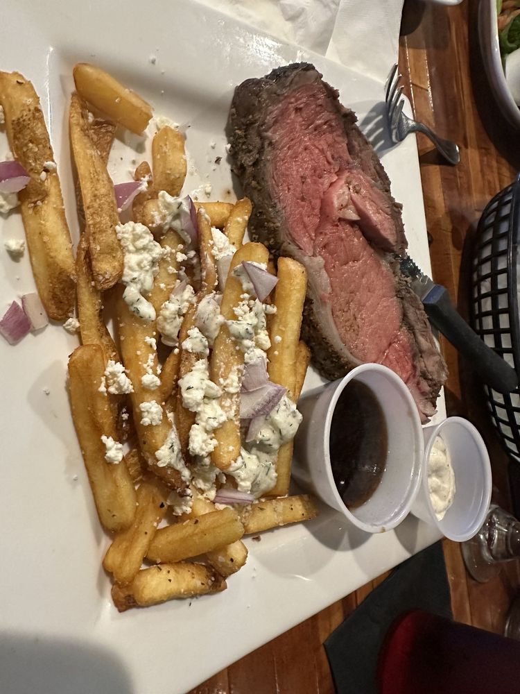Henry's Place — Mexican restaurant in Okemos
