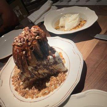 Cuerno - Steakhouses Near Me - New York, New York Cuerno - Steakhouses Near Me - New York, New York
