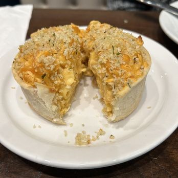 Premier Meat Pies - Tillamook Mac and Cheese Pie - Bakeries Near Me - Renton, Washington Premier Meat Pies - Tillamook Mac and Cheese Pie - Bakeries Near Me - Renton, Washington