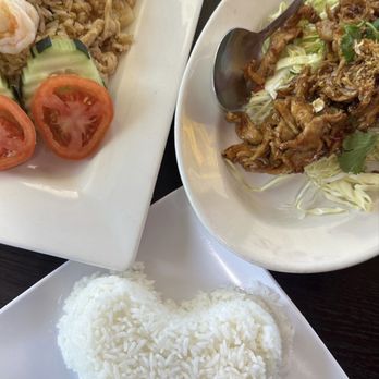 Thai Thai - Thai Fried Rice - Thai Near Me - Santee, California Thai Thai - Thai Fried Rice - Thai Near Me - Santee, California