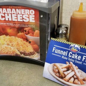 Skyline Chili - Fast Food Near Me - Sunrise, Florida Skyline Chili - Fast Food Near Me - Sunrise, Florida