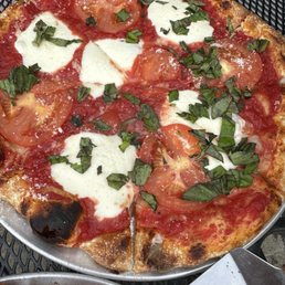 Margherita Margherita