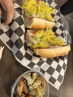 Michaux Brewing - Gettysburg